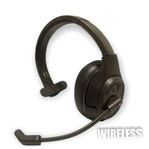 Environmental Noise Canceling Wireless Headset NWOT